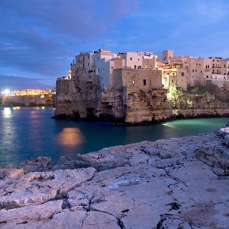 Suite Sirene Polignano a Mare Luaran gambar
