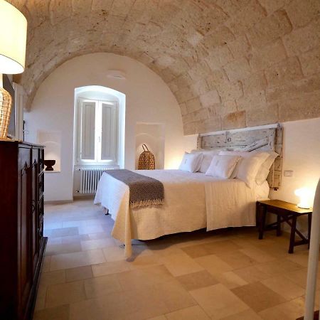 Suite Sirene Polignano a Mare Luaran gambar