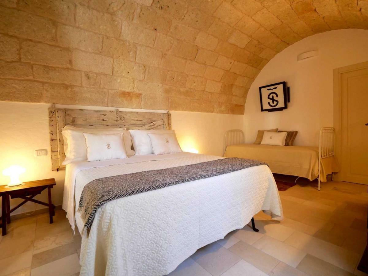 Suite Sirene Polignano a Mare Luaran gambar