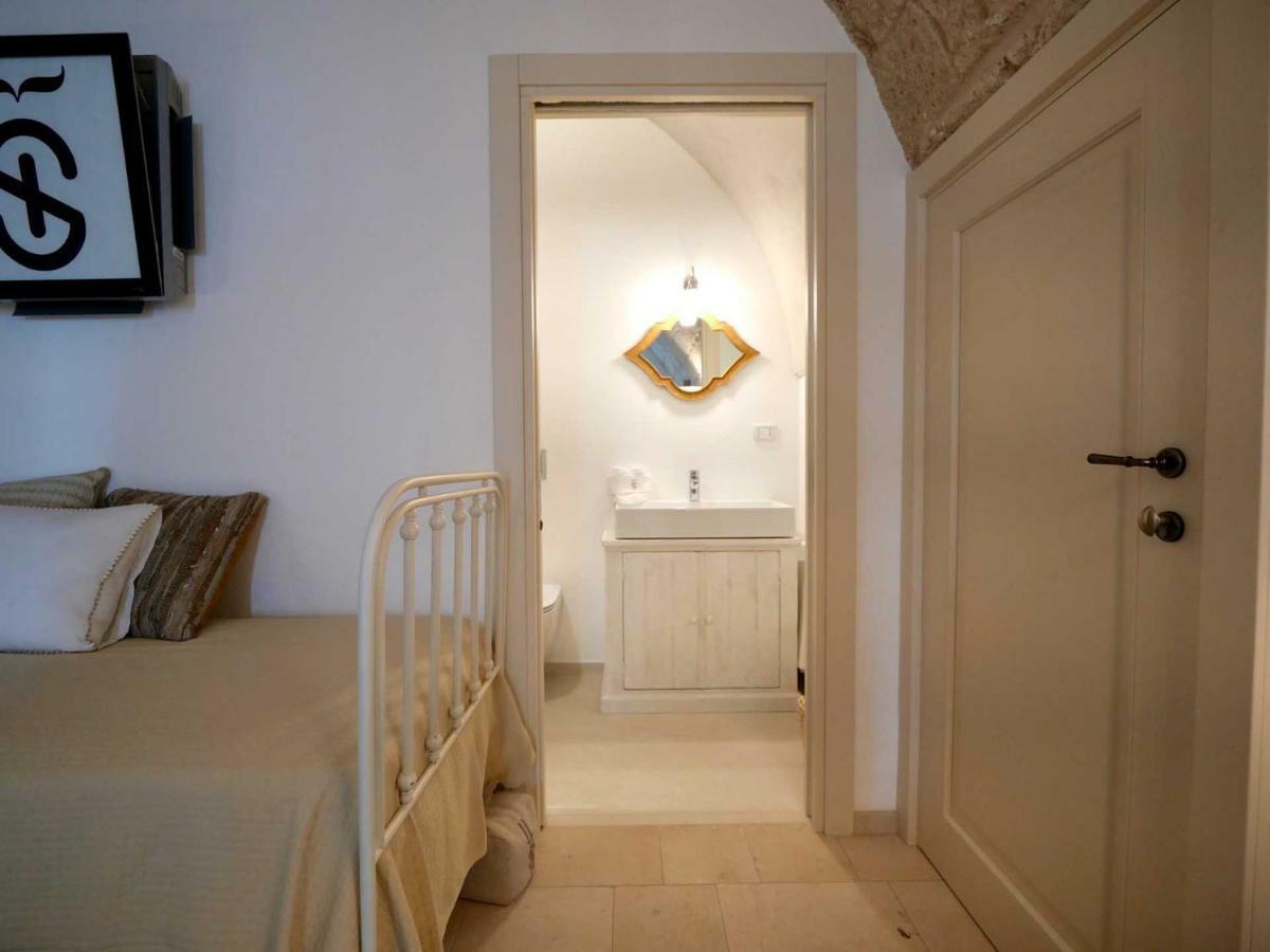 Suite Sirene Polignano a Mare Luaran gambar