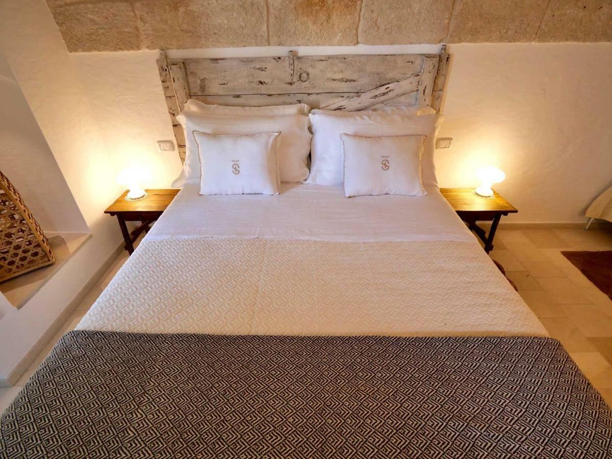 Suite Sirene Polignano a Mare Luaran gambar