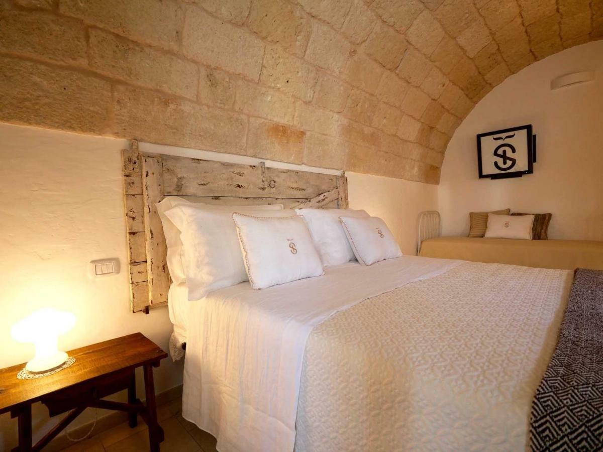 Suite Sirene Polignano a Mare Luaran gambar