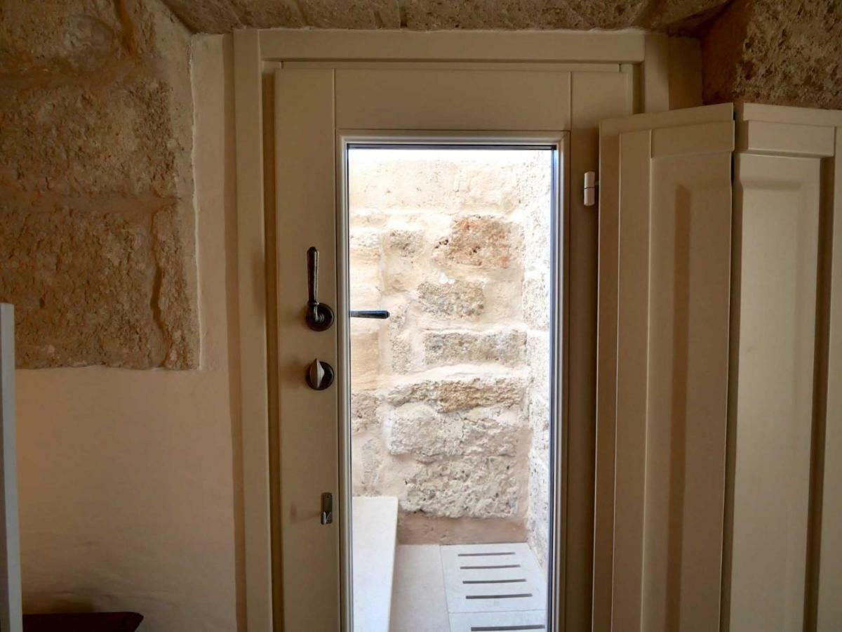 Suite Sirene Polignano a Mare Luaran gambar