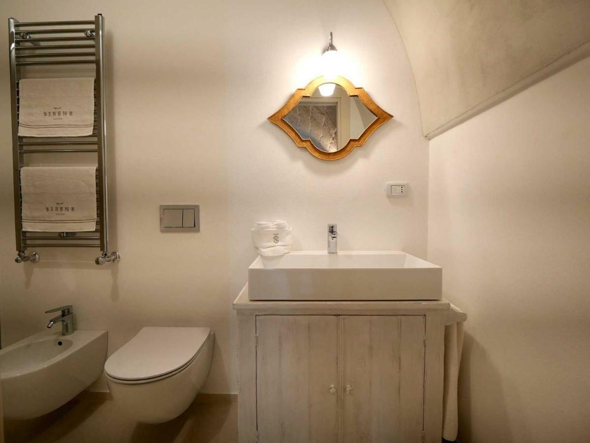 Suite Sirene Polignano a Mare Luaran gambar