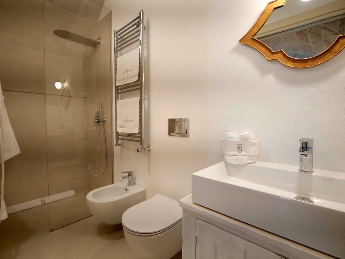 Suite Sirene Polignano a Mare Luaran gambar