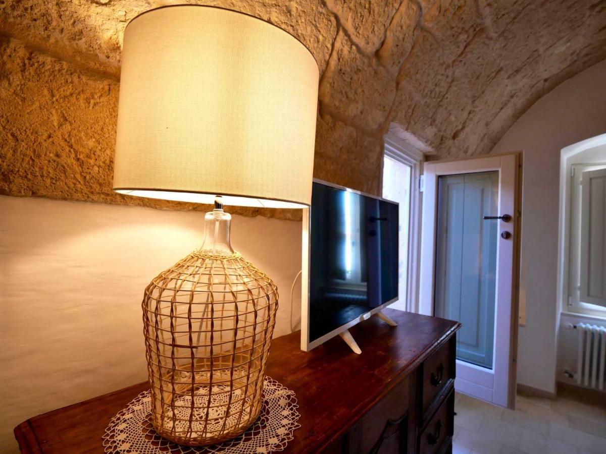 Suite Sirene Polignano a Mare Luaran gambar