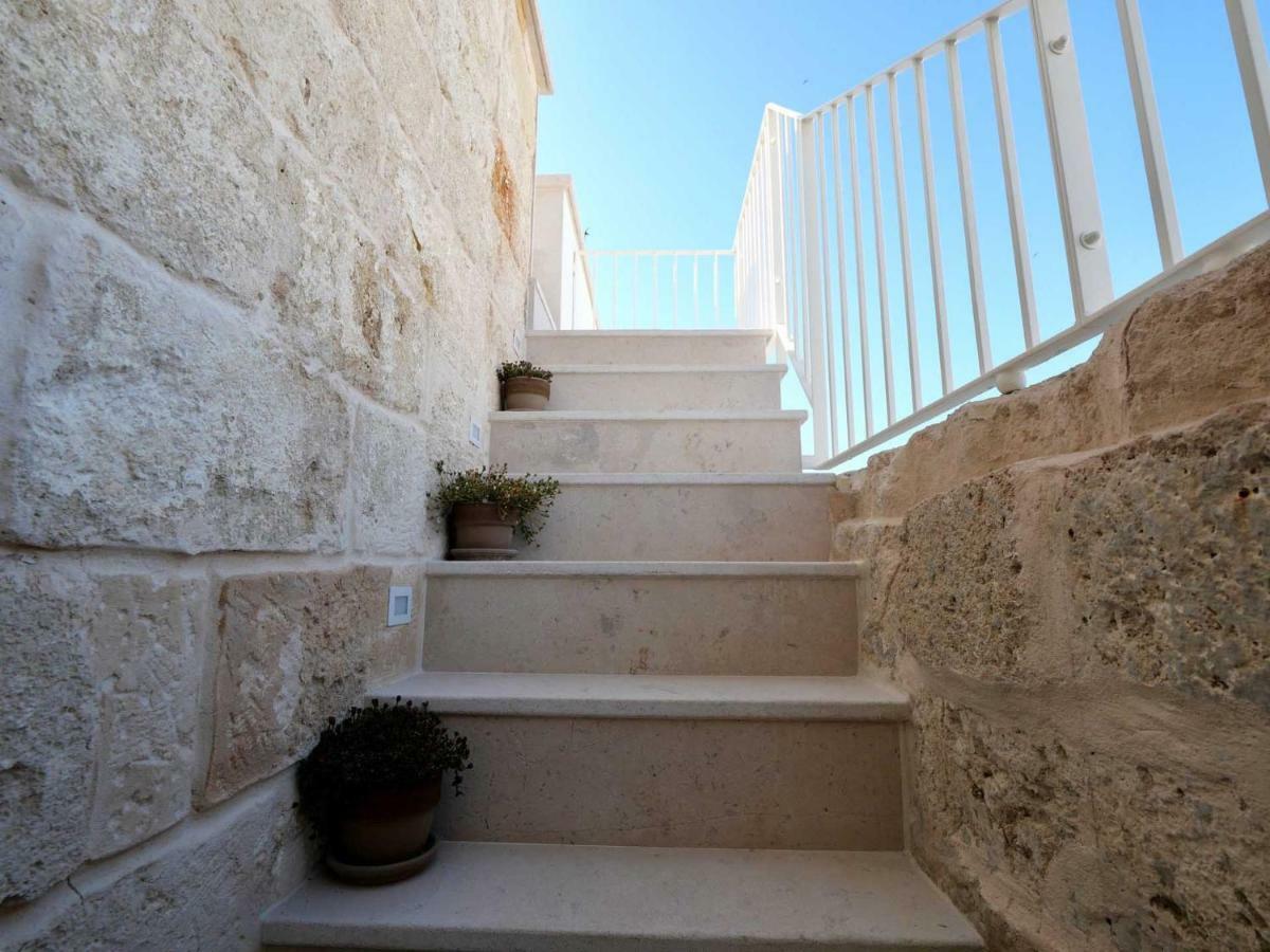 Suite Sirene Polignano a Mare Luaran gambar