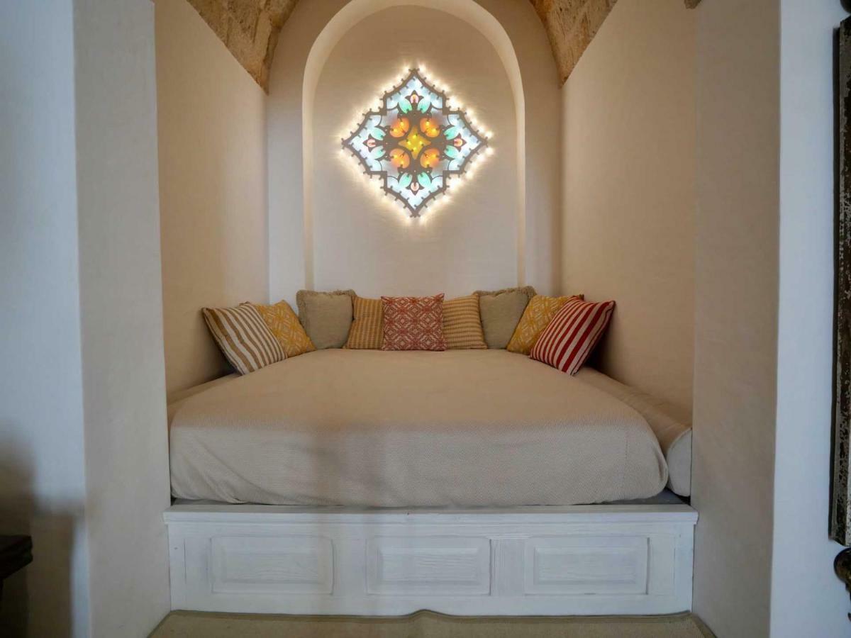 Suite Sirene Polignano a Mare Luaran gambar
