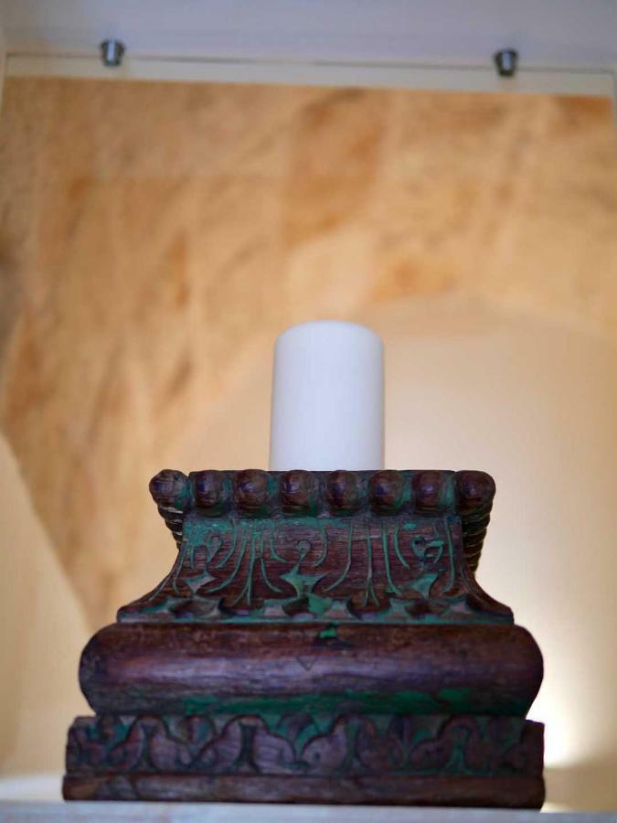 Suite Sirene Polignano a Mare Luaran gambar