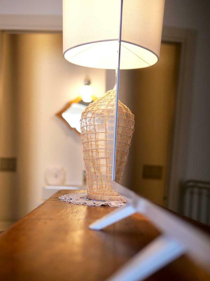 Suite Sirene Polignano a Mare Luaran gambar