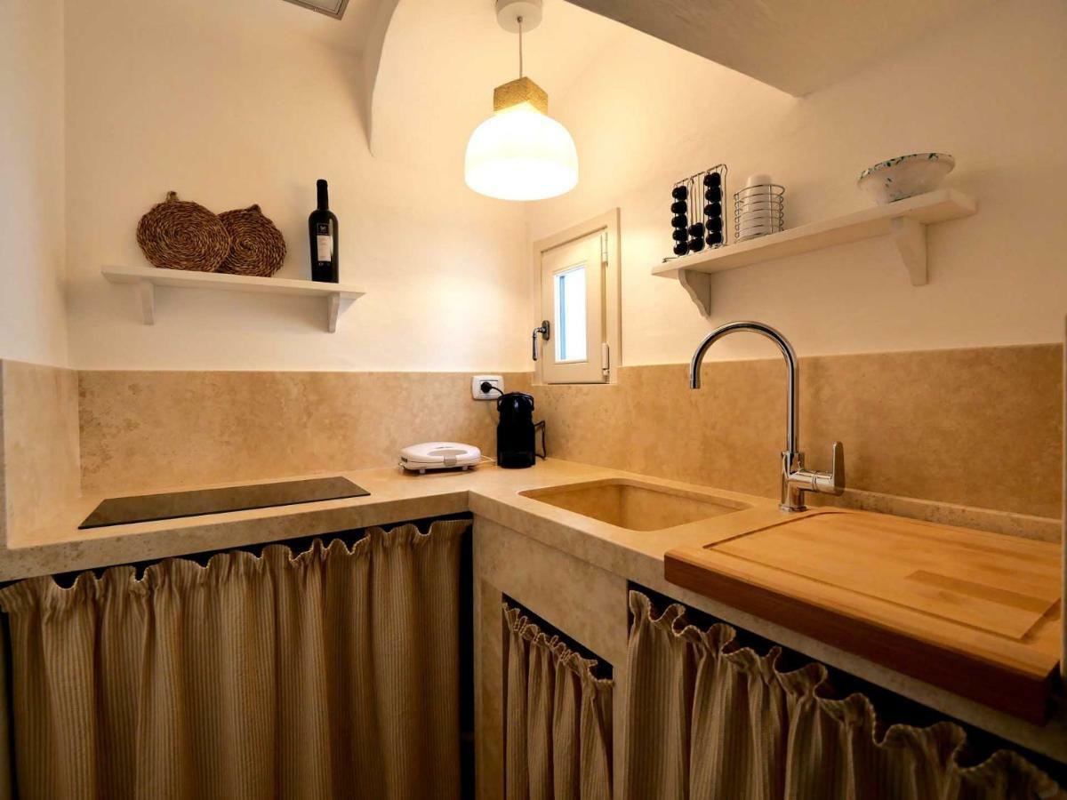 Suite Sirene Polignano a Mare Luaran gambar