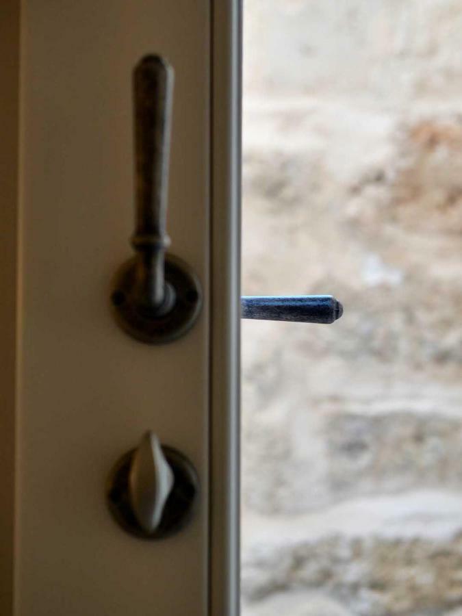 Suite Sirene Polignano a Mare Luaran gambar