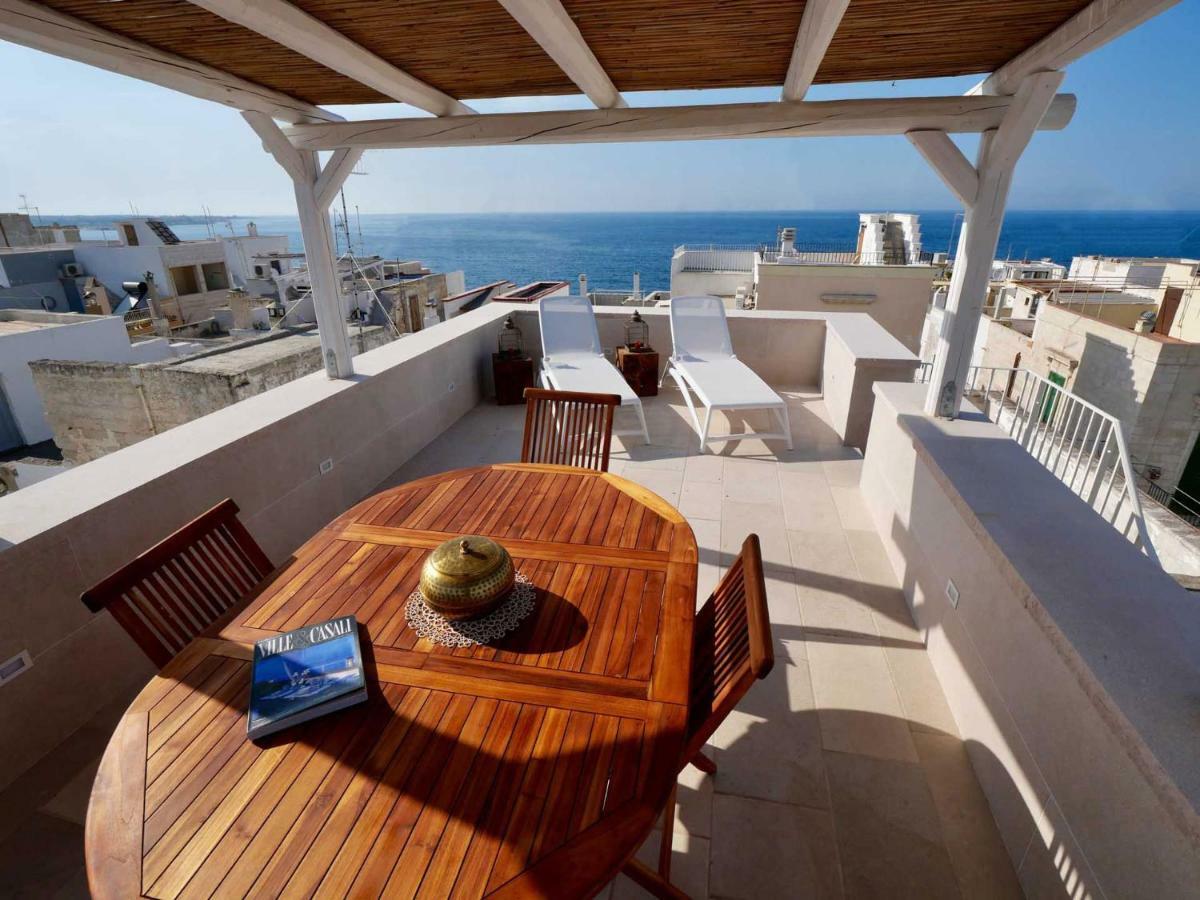 Suite Sirene Polignano a Mare Luaran gambar