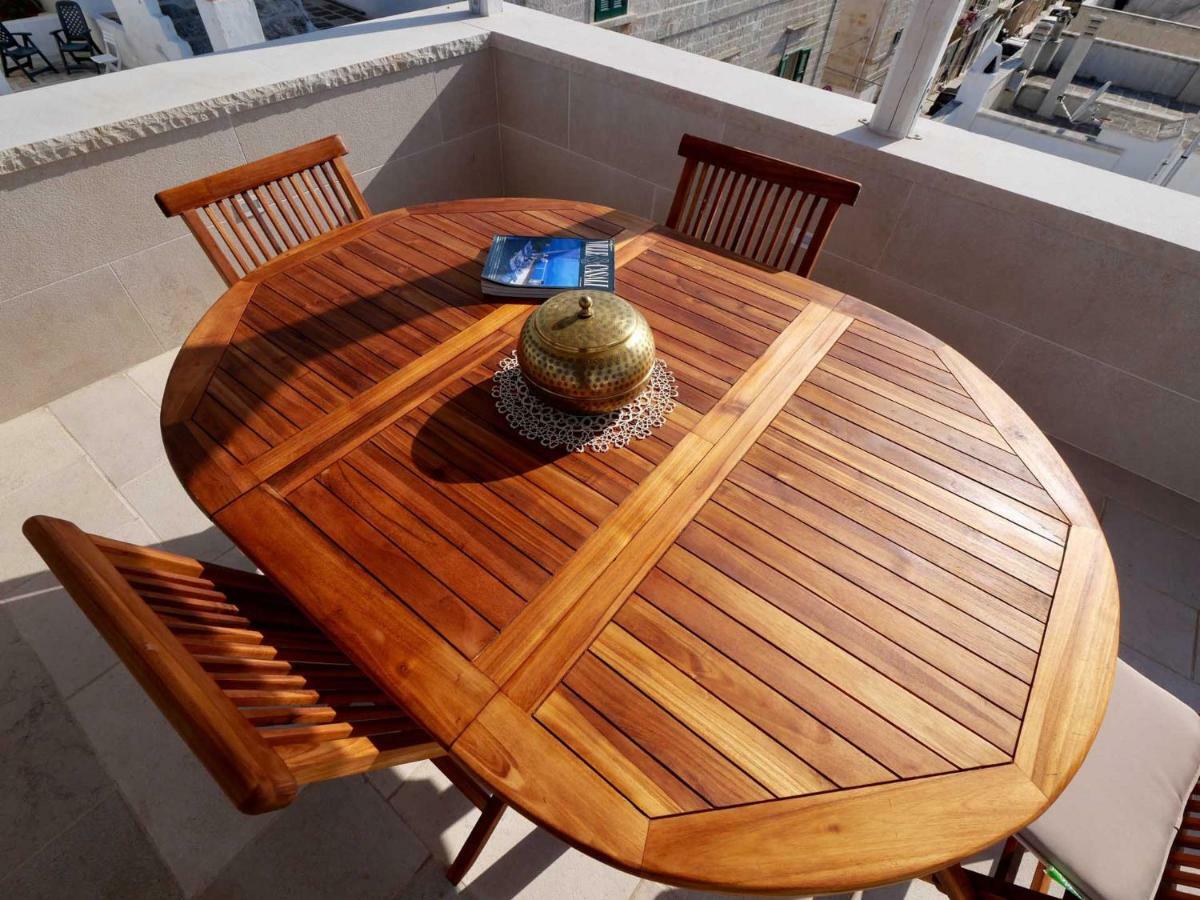 Suite Sirene Polignano a Mare Luaran gambar
