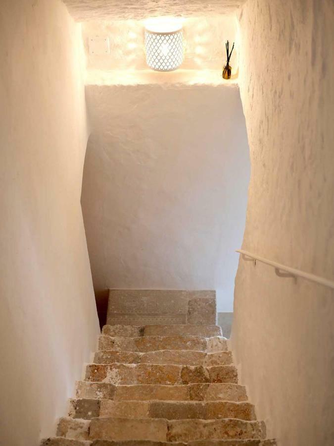 Suite Sirene Polignano a Mare Luaran gambar